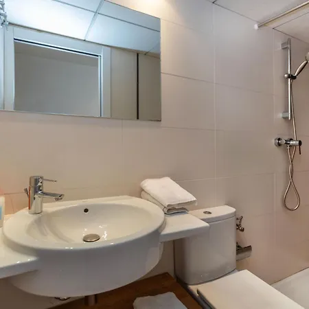 Apartment Monaco By Interhome Salou