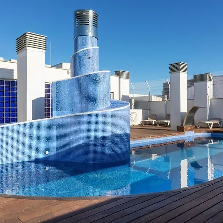 Monaco By Interhome * Salou