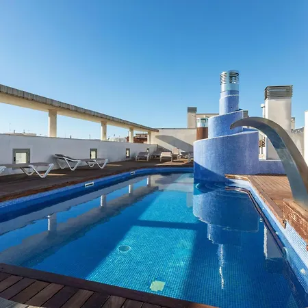 Monaco By Interhome Salou