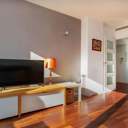 Monaco By Interhome * Salou