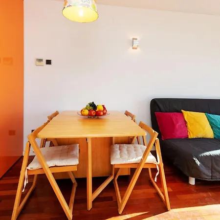 Monaco By Interhome Salou