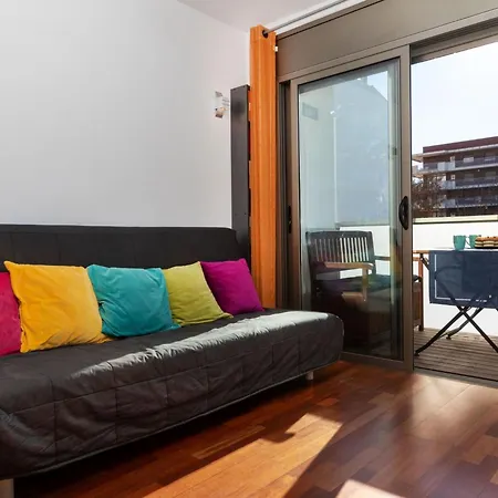 Monaco By Interhome *
