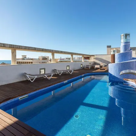 Monaco By Interhome *
