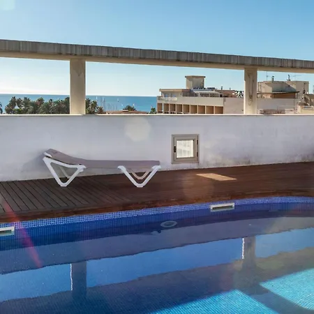 Monaco By Interhome Apartment *