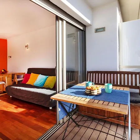 Monaco By Interhome * Salou
