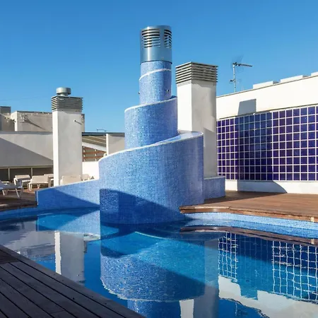 Monaco By Interhome * Salou
