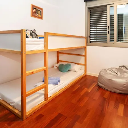 Monaco By Interhome Apartment *