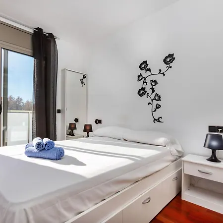Monaco By Interhome Salou