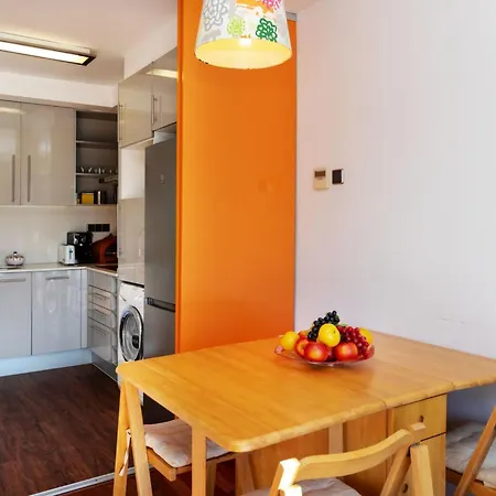 Monaco By Interhome Apartment *