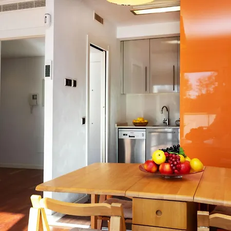 Apartment Monaco By Interhome