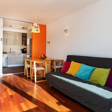 Monaco By Interhome Apartment Salou