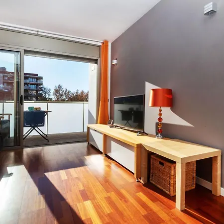 Monaco By Interhome Apartment