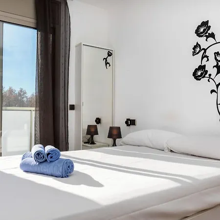 Monaco By Interhome Salou